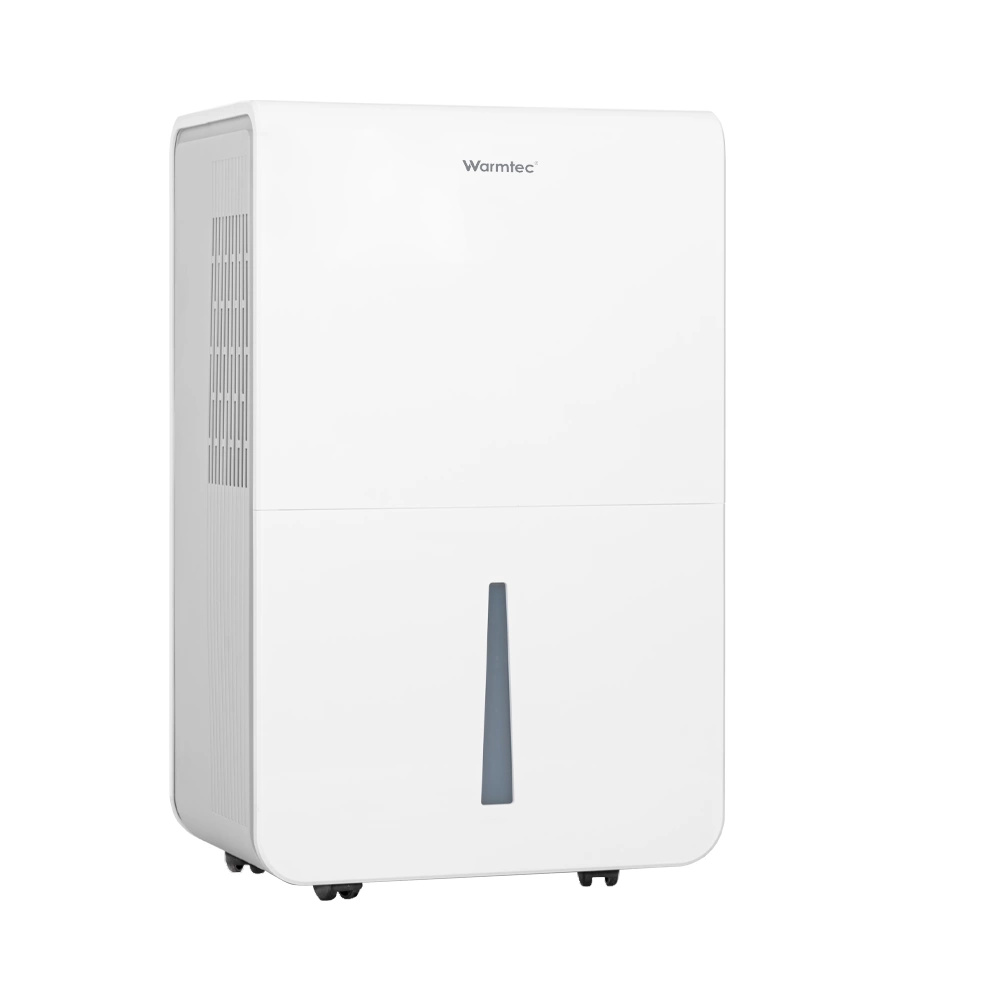 Osuszacz powietrza domowy pochłaniacz wilgoci 5 l/24h IPX0 Wi-Fi Warmtec ODT-50N - 2
