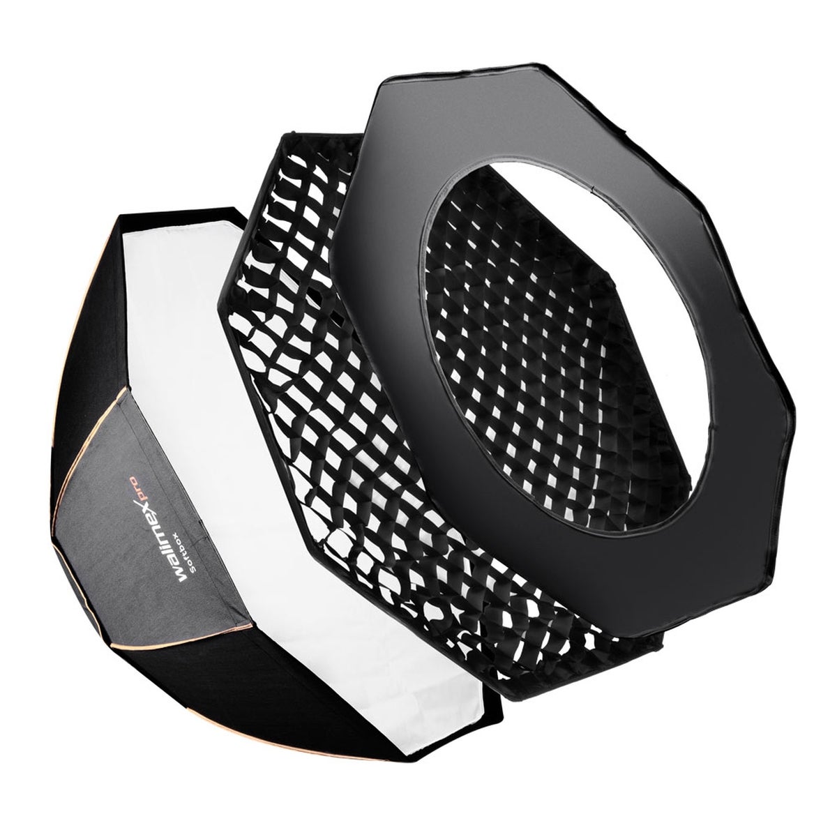 Kit d'éclairage ELINCHROM 250226