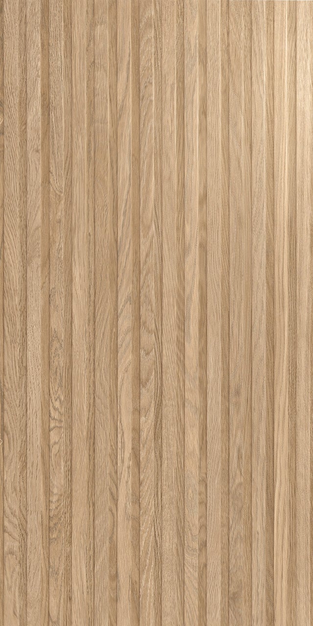 Carrelage 60x120 Effet Bois Relief Sequoia - MIEL