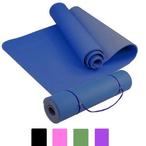TAPPETINO YOGA | Come sceglierlo per non sbagliare
