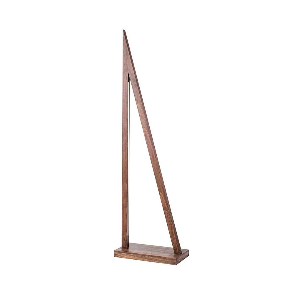 Segel Lampadaire 2xLED 24V Intégrée 3000lm 3000K 32,5W Bois de Hêtre ...