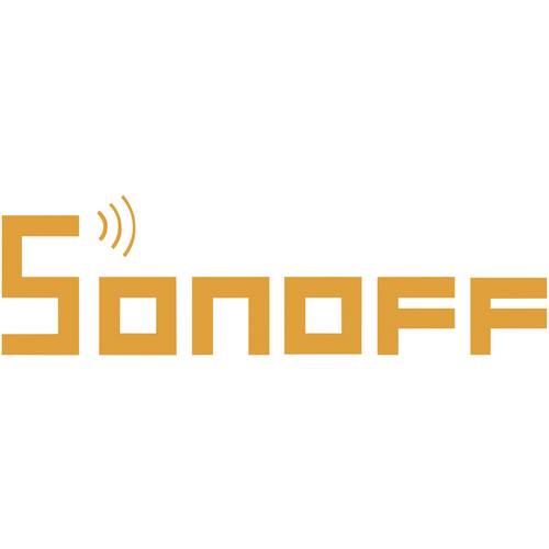 Sonoff Wi-Fi Boîtier étanche Waterproof Box - 2