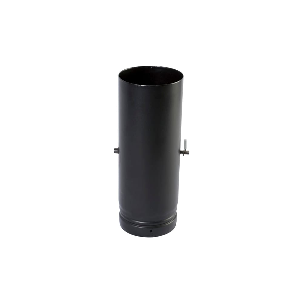 Clapet De Régulation D'air électrique En Acier Inoxydable 201 - Robuste - Pour Conduit