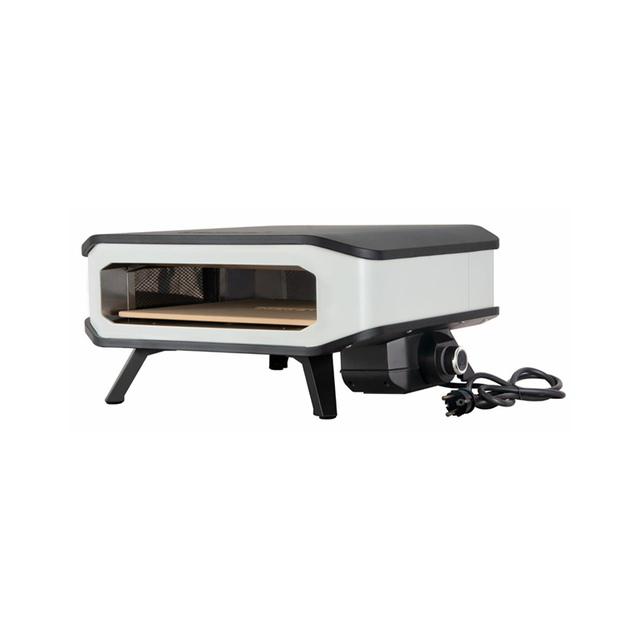 Forno per pizza elettrico 13