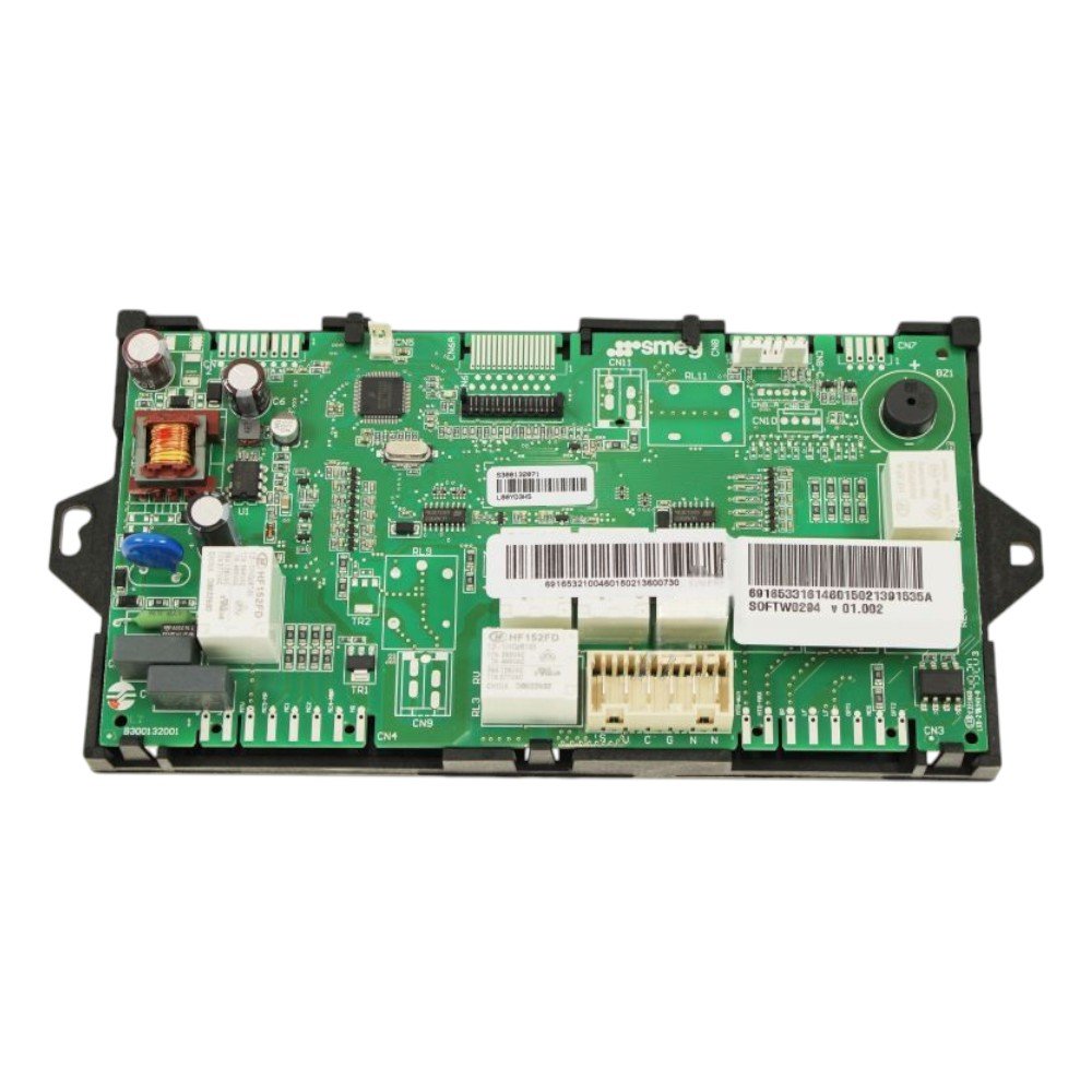 Carte électronique JURA 566xx-Prd-11 Pour Machine Giga - Testée Fonctionnelle