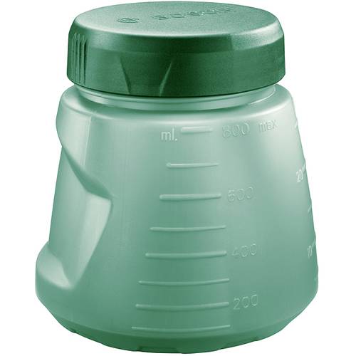 Contenitore di colore 800 ml. Accessori di sistema per PFS 1000 e PFS 2000
