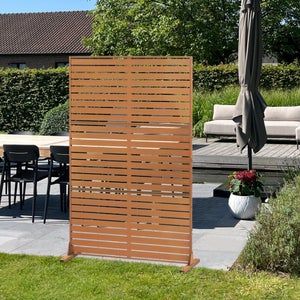 Pannello Frangivista E Antivento Per Recinzione: HDPE 1,5x5 M, Protezione Da Sguardi, Nastro Incluso, Verde