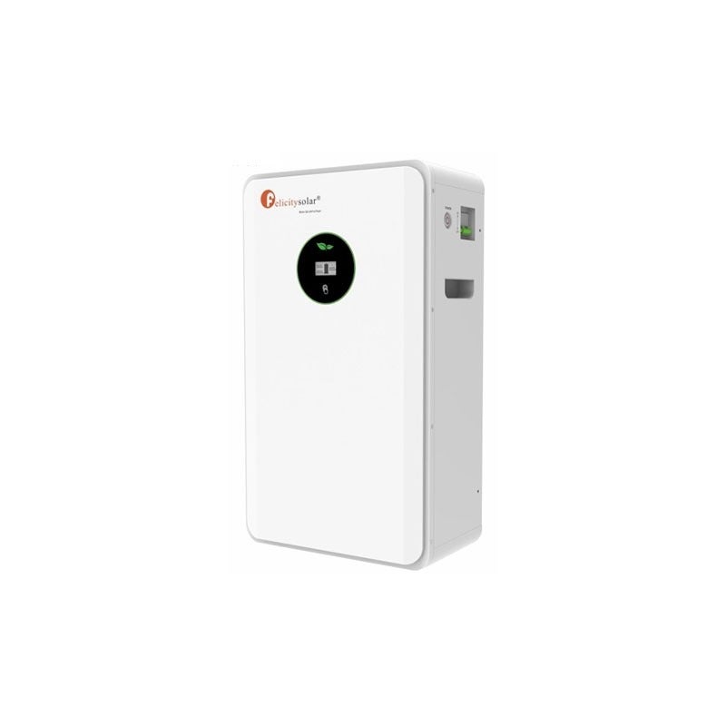 Kit solar de 10 kW com bateria: energia renovável e autonomia total. - 3