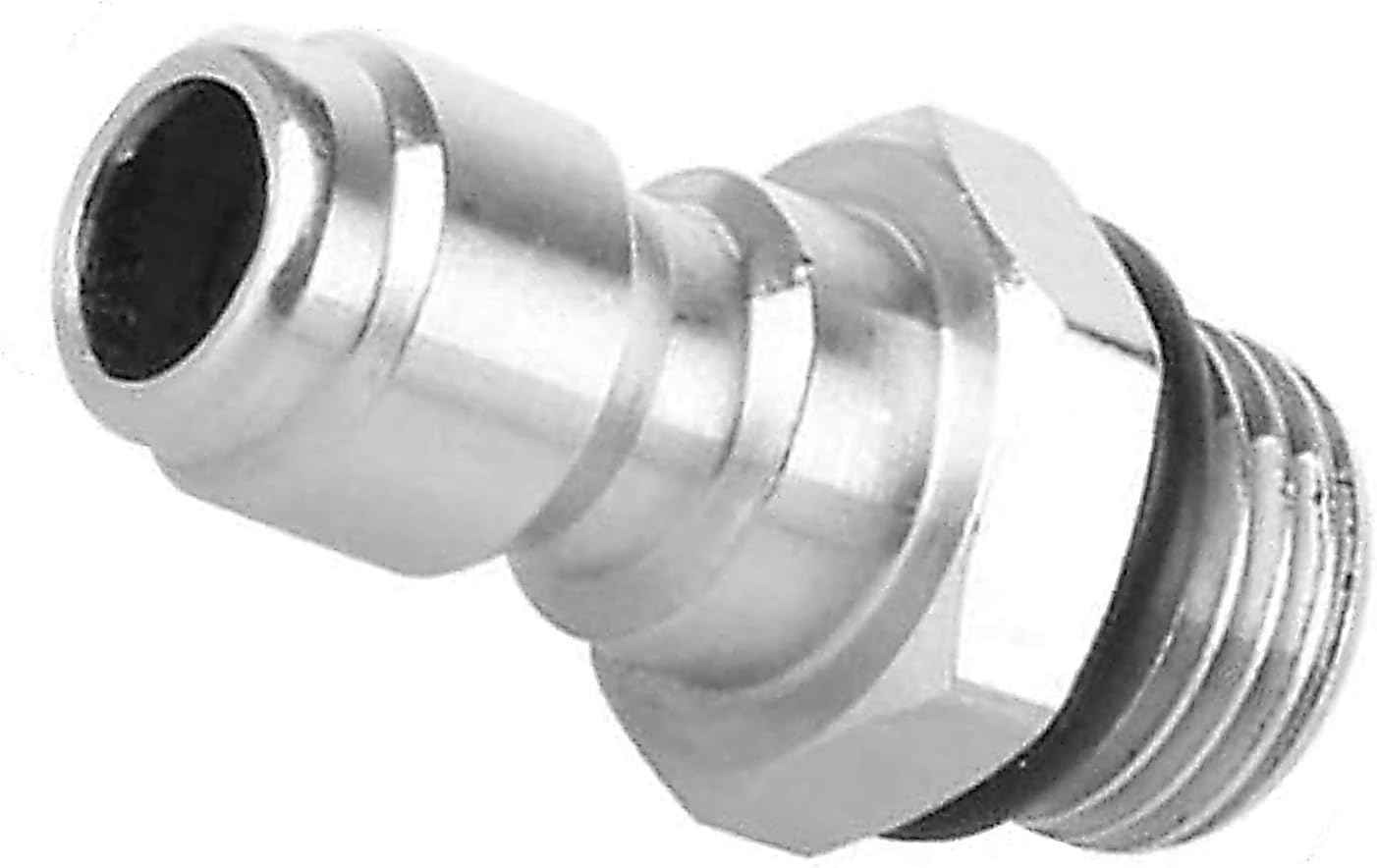 Zestaw złączy Nowe szybkozłącze ABS typu lollipop