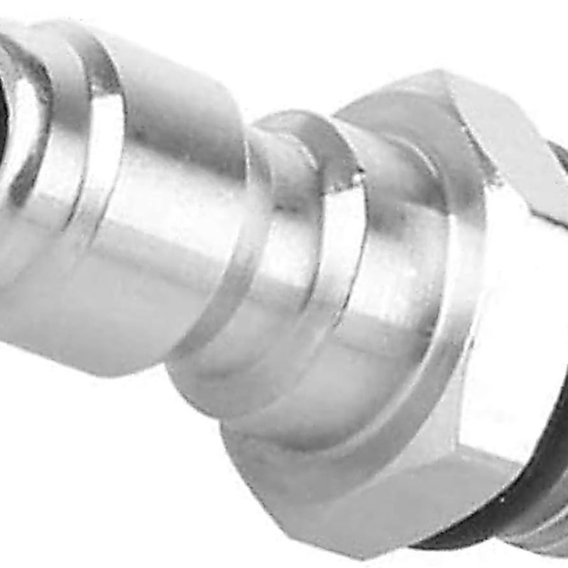 Zestaw złączy Nowe szybkozłącze ABS typu lollipop