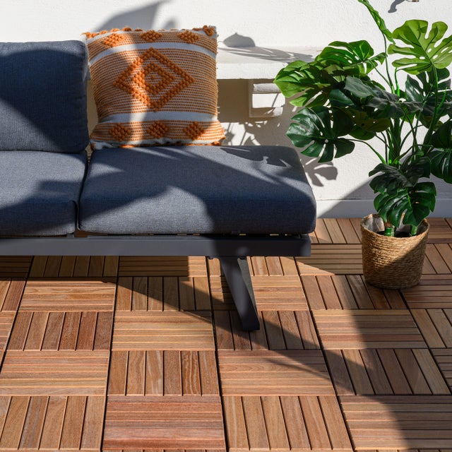 Lame Emboitable Pour Abris De Jardin 28mm
