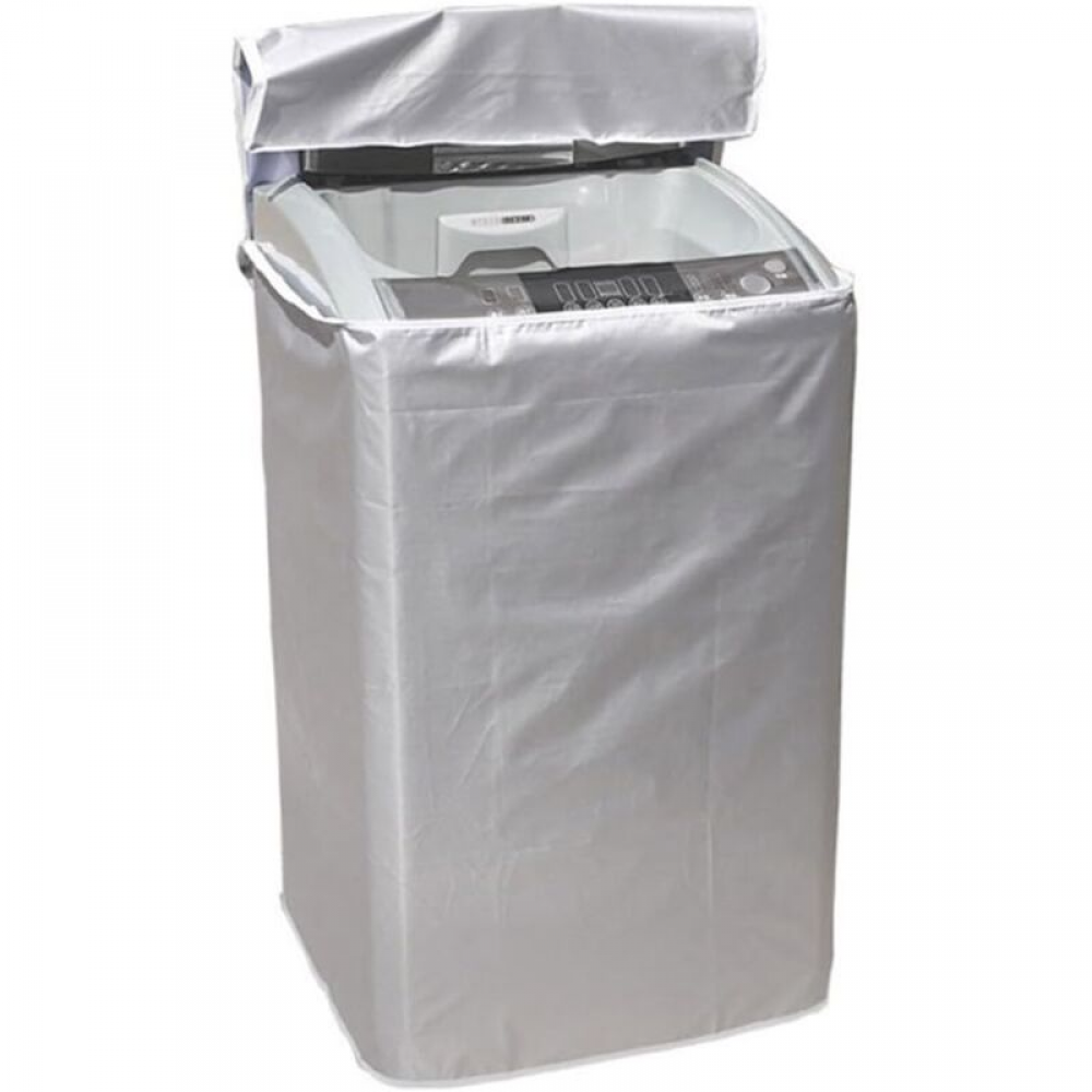 Pokrowiec na pralkę/suszarkę z poliestru – pyłoszczelny