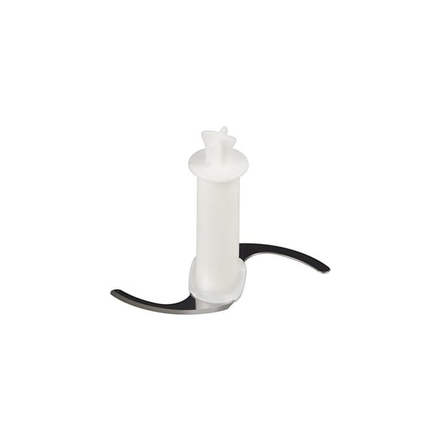 Couteau hachoir pour robot minipimer multiquick Braun AS00004184