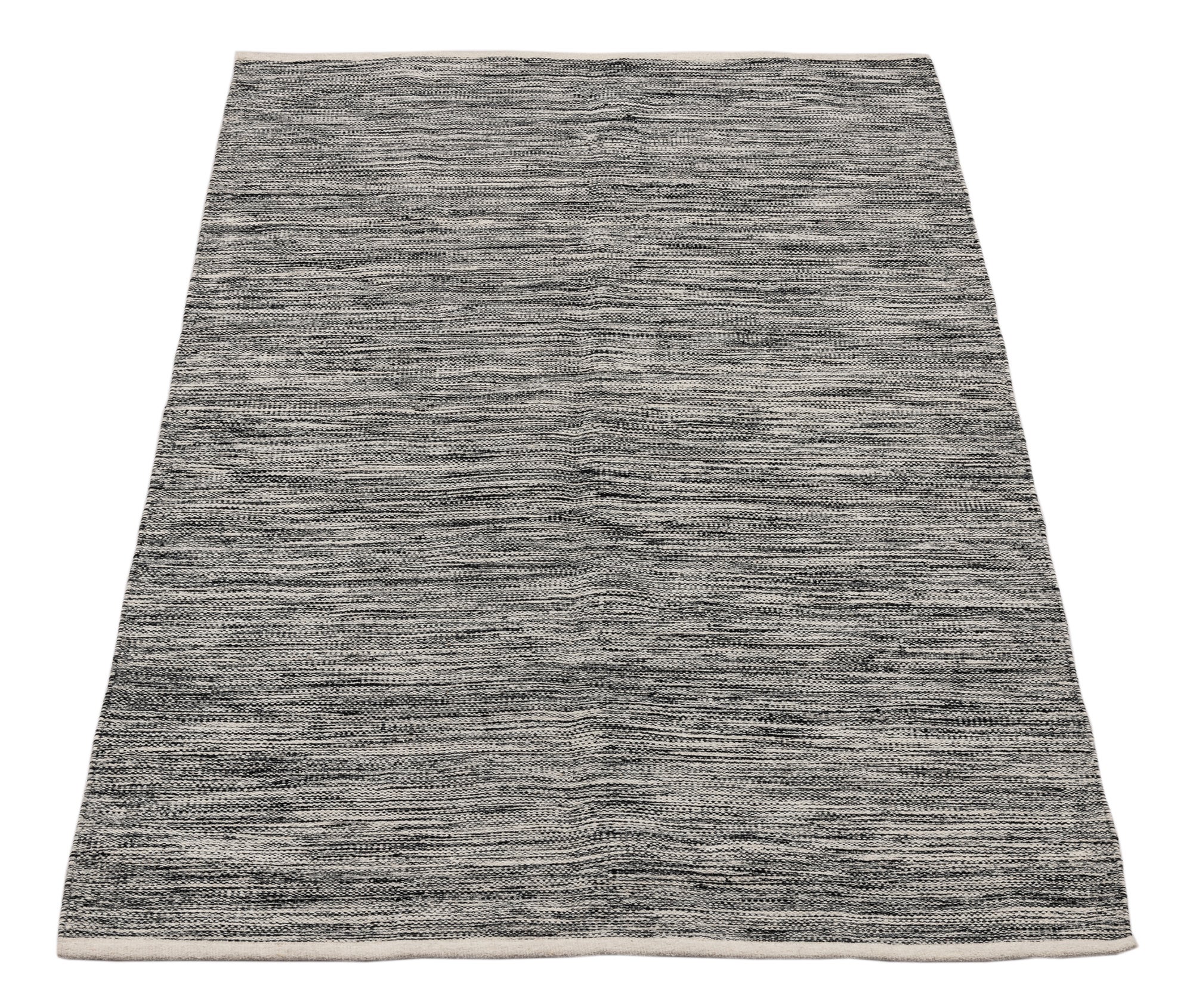Nuevo diseño original auténtico a mano hecha kilim india 200x140 cm