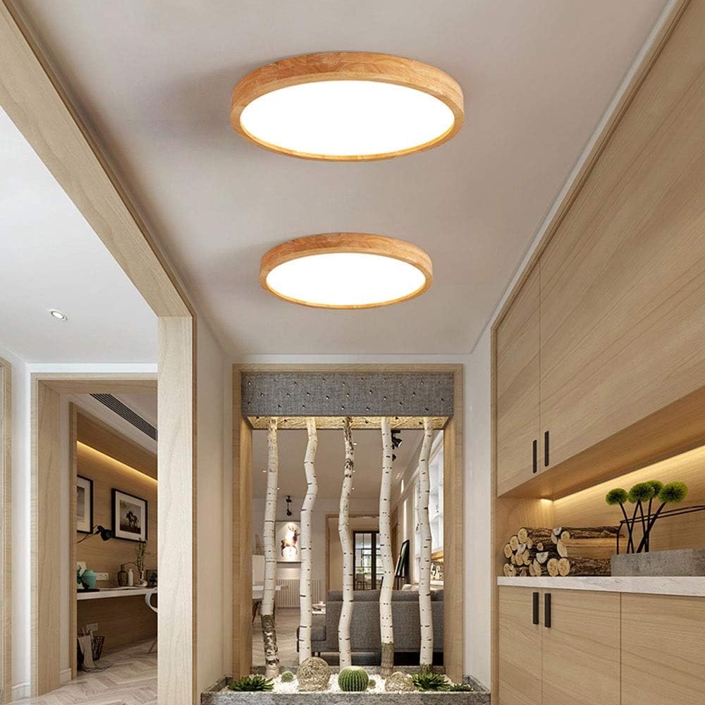 Plafonnier LED 40CM, Plafonnier En Bois, Plafonnier Moderne 36W Lumieres Decoratives Grises 3 Temperatures De Couleur 3000k 6000k 94227119 Plafonnier LED 40CM, Plafonnier En Bois, Plafonnier Moderne 36W Lumieres Decoratives Grises 3 Temperatures De Couleur 3000k 6000k 94227119