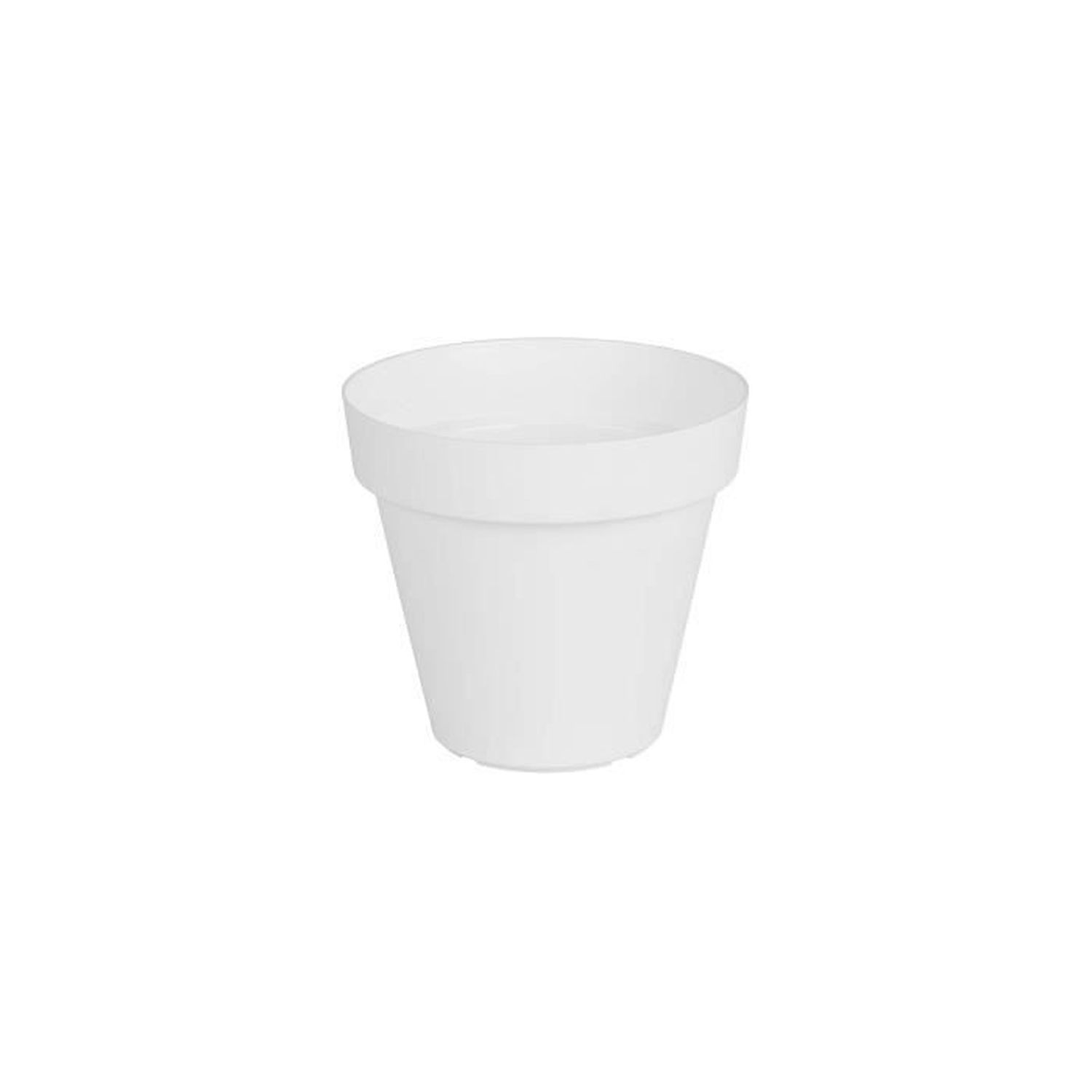 JARDINIÈRE VENEZIA L AUTO-ARROSAGE 60CM VERT SEC