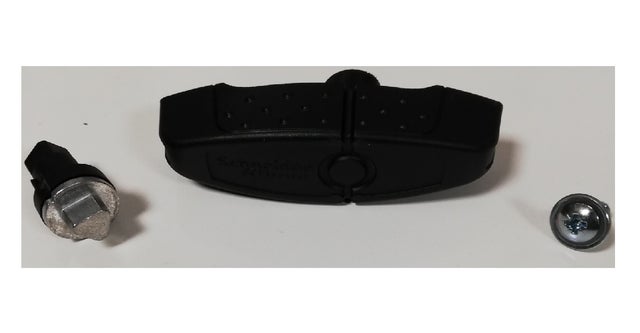 Schneider Nsyaedlt8s3d Insert Triangle - 8mm