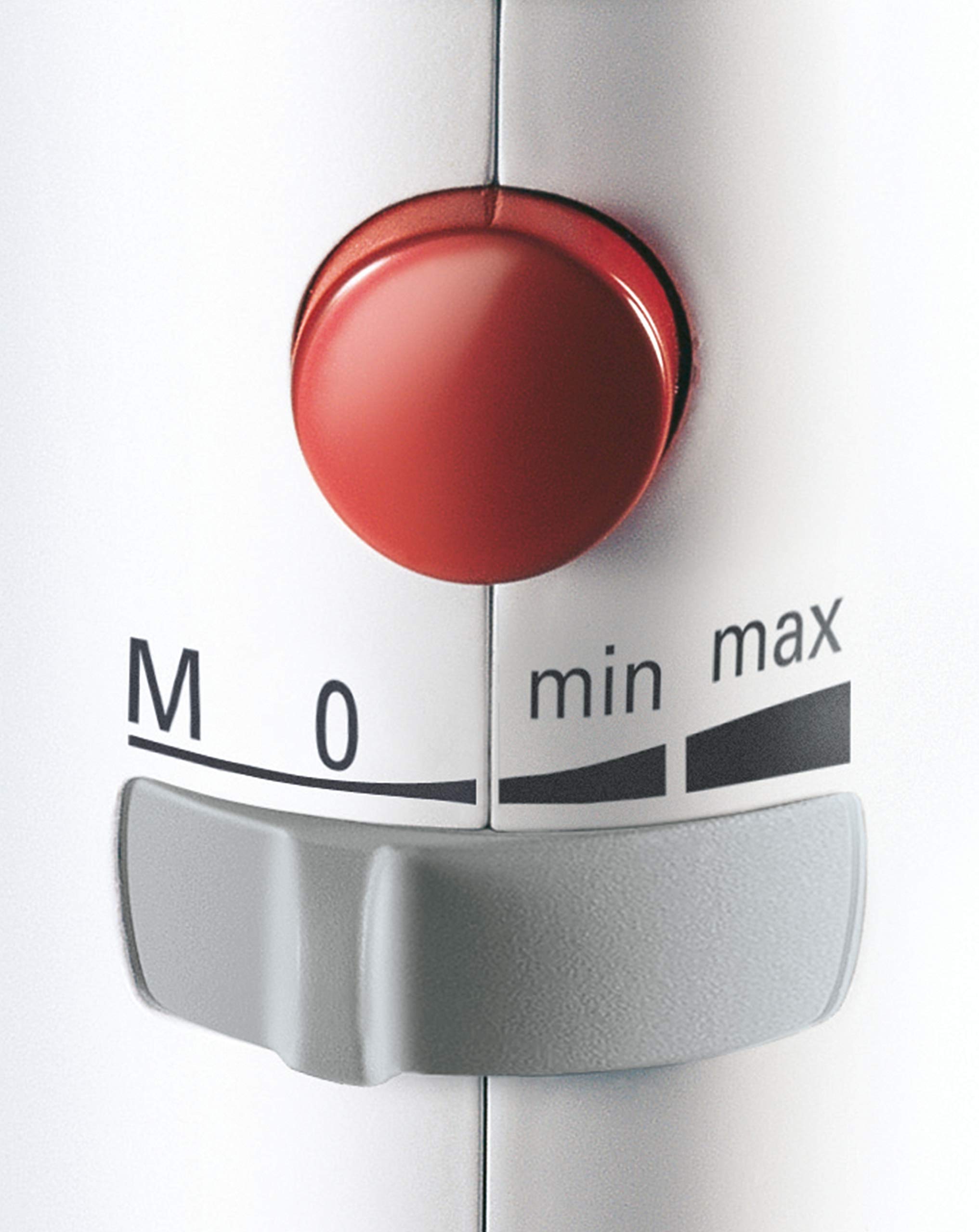 BOSCH MFQ3010 Batteur électrique - Blanc - 2