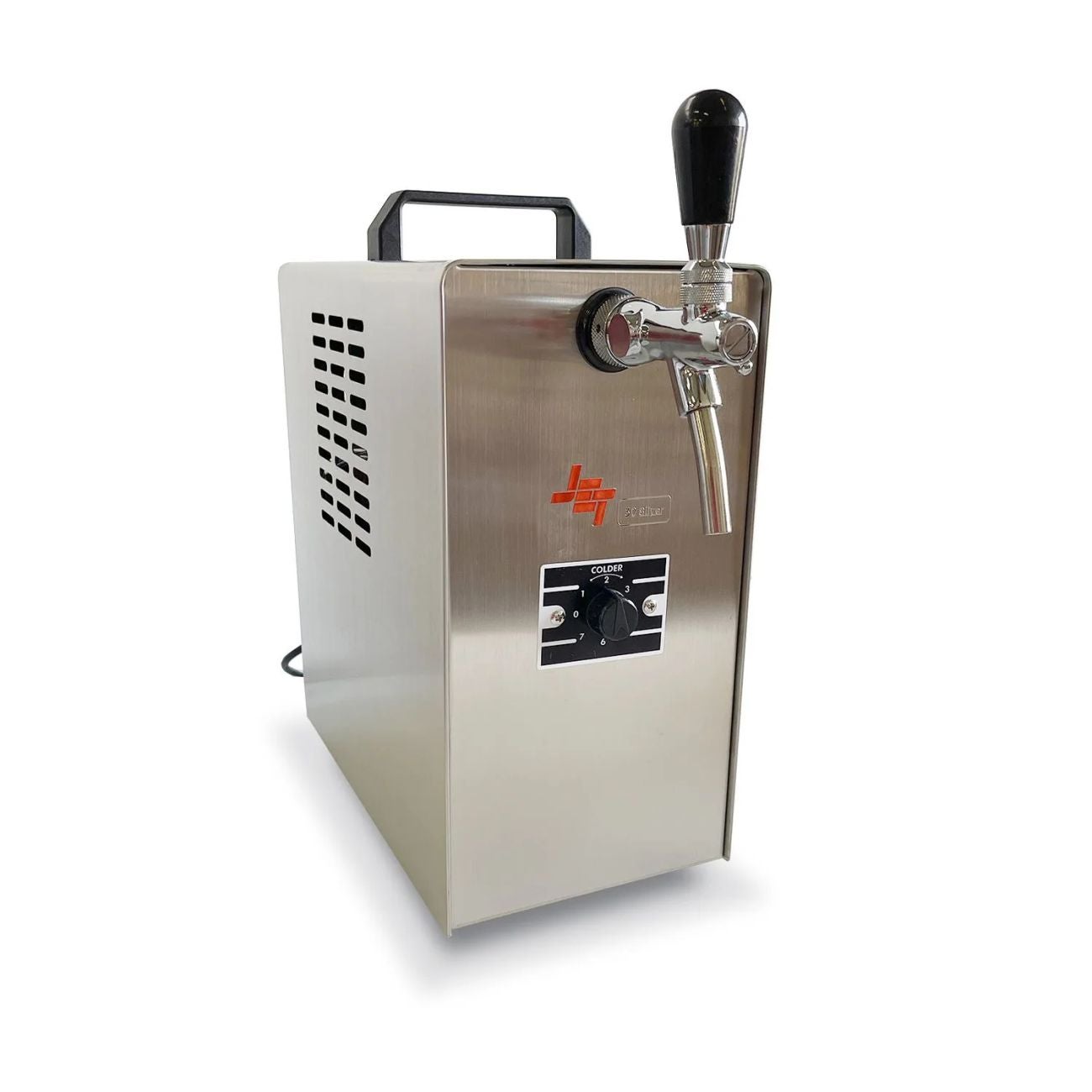 Ensemble complet - Tireuse a biere - JET 30 machine a biere, pompe a ...