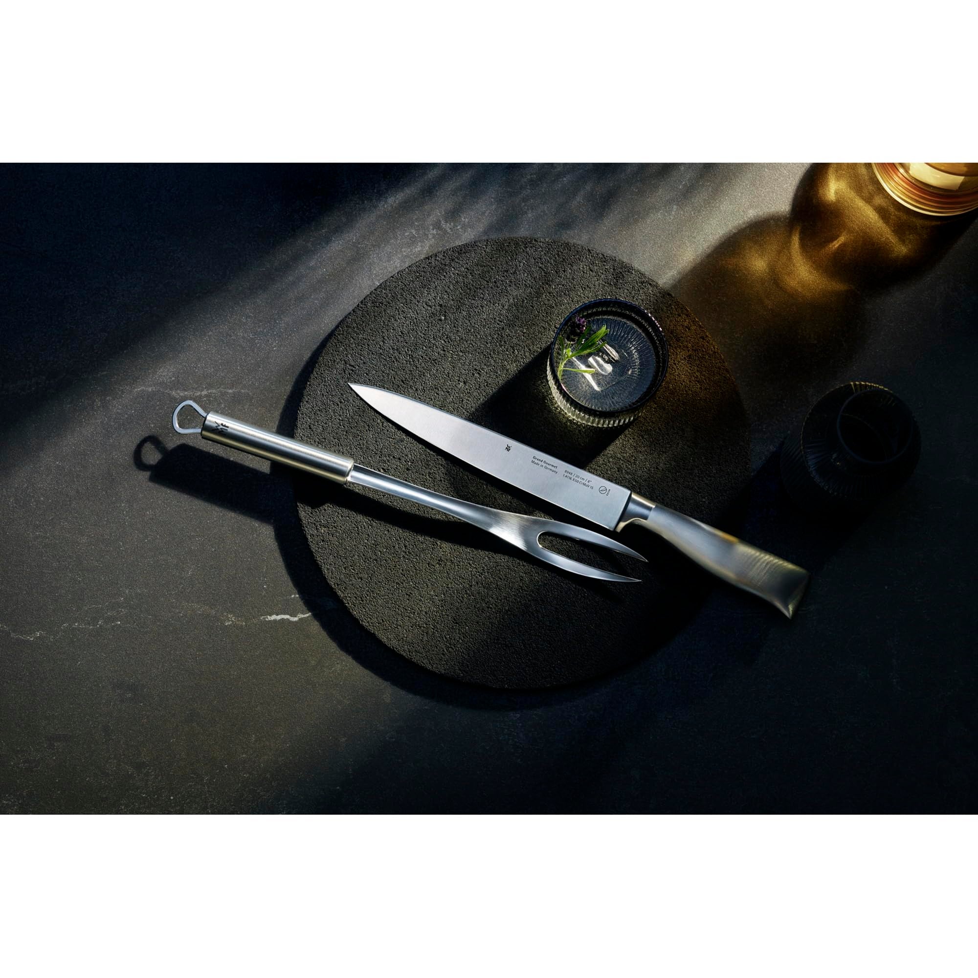 WMF 1889586032 Acciaio inossidabile 1 pz Coltello per filetto - 2