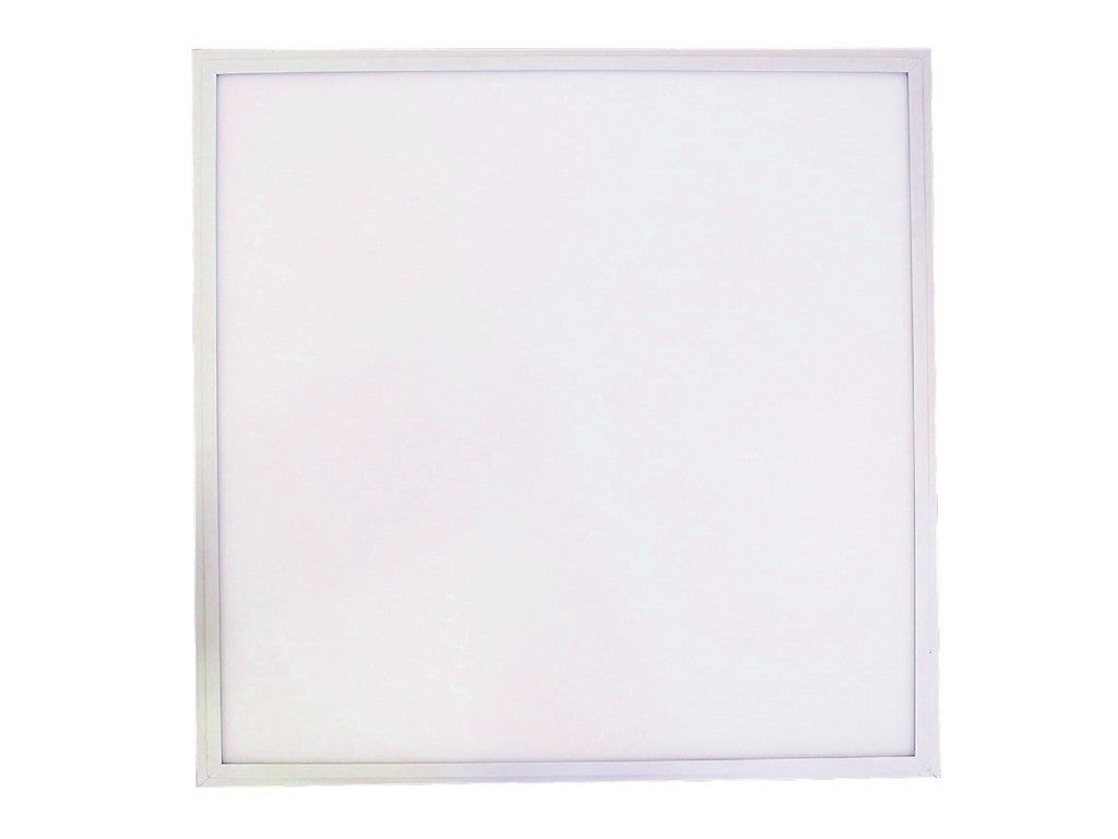 PANEL LED 60X60 TECHO ARMSTRONG PF>0,9 40W 6500K 120º 230V | Leroy Merlin