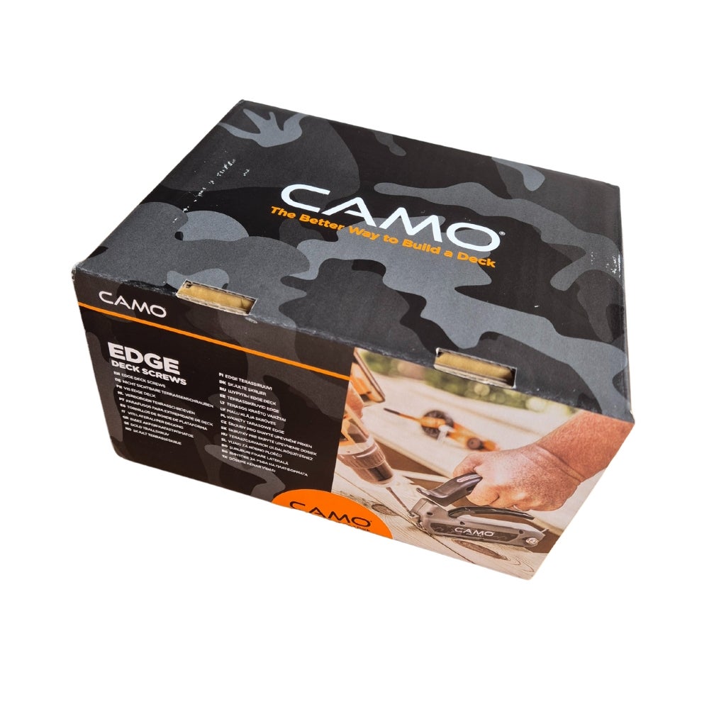 Boite de 700 Vis Protech 4.2x60mm pour Poignée CAMO MARKSMAN PRO - 2 Embouts inclus - 5