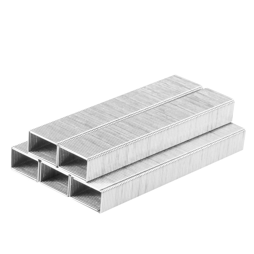 Capse tip J, 6 mm, 1000 buc -set 41E006