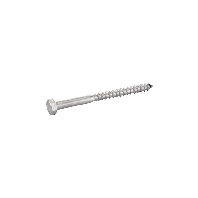 Tirefond A4 DIN 571 ACTON 8x30 mm boîte de 100 643048X30
