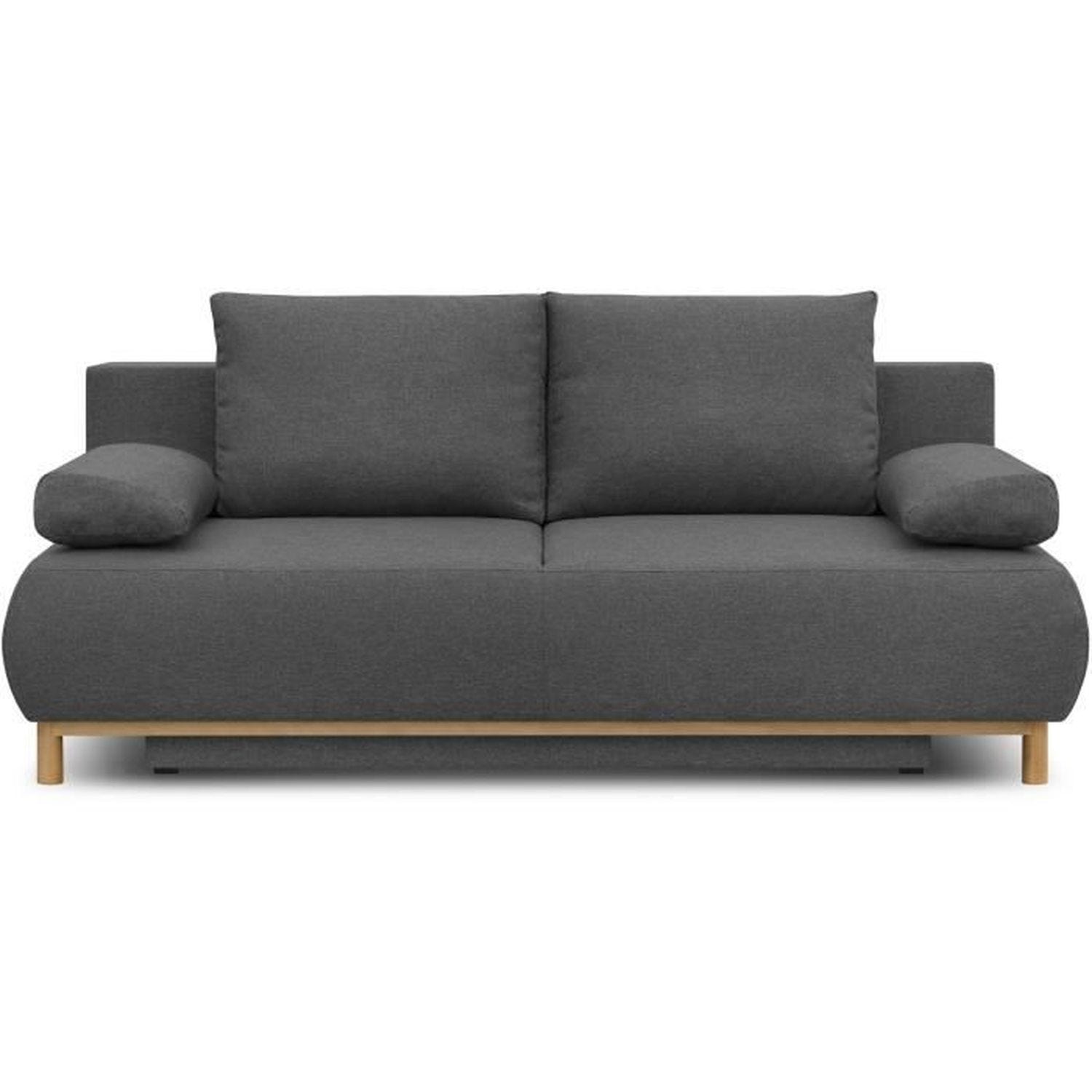 Panca 80x48 cm design ad arco in tessuto micro teddy grigio chiaro - Rudy Panca 80x48 cm design ad arco in tessuto micro teddy grigio chiaro - Rudy