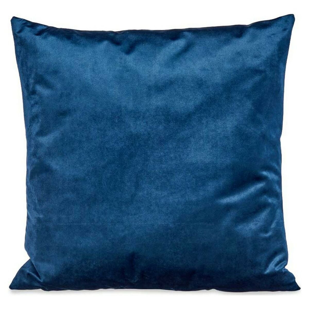 Coussin Velours Bleu 60 X 18 X 60 Cm Leroy Merlin Coussin velours bleu 60 x 18 x 60 cm leroy merlin