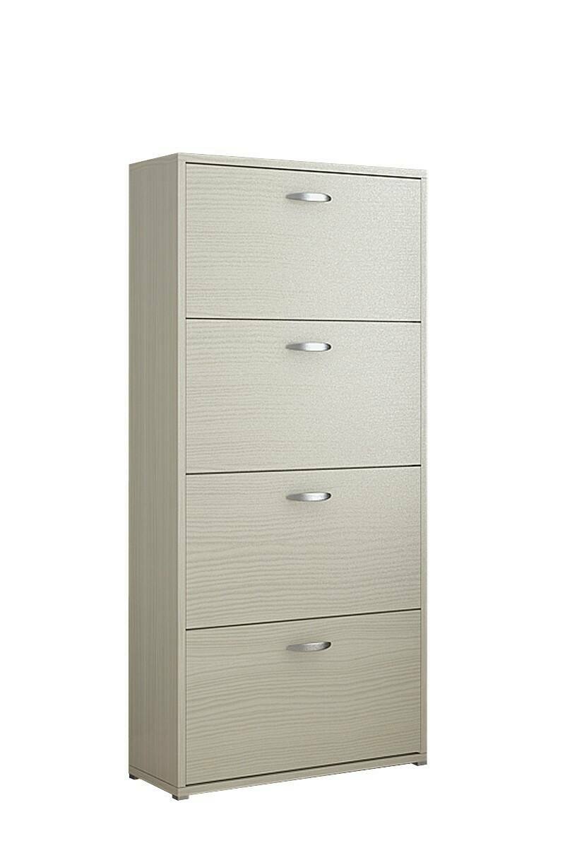 Zapatero Vince Zapatero Compacto Mueble De Entrada Multiusos Zapatero vince zapatero compacto mueble de entrada multiusos