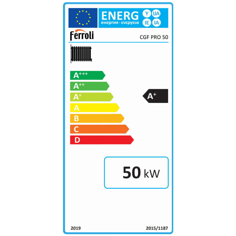 Plaque de protection murale noire en acier isolant Torvak l.80 x H.117 cm Edilinox - 5