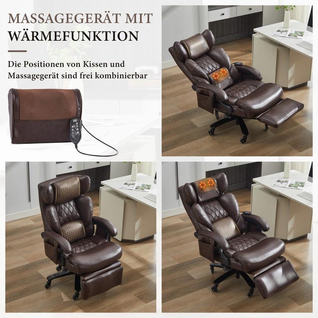 Sedia da Ufficio MALIBU, Design Moderno, in Rete Traspirante Arancione Sedia da Ufficio MALIBU, Design Moderno, in Rete Traspirante Arancione