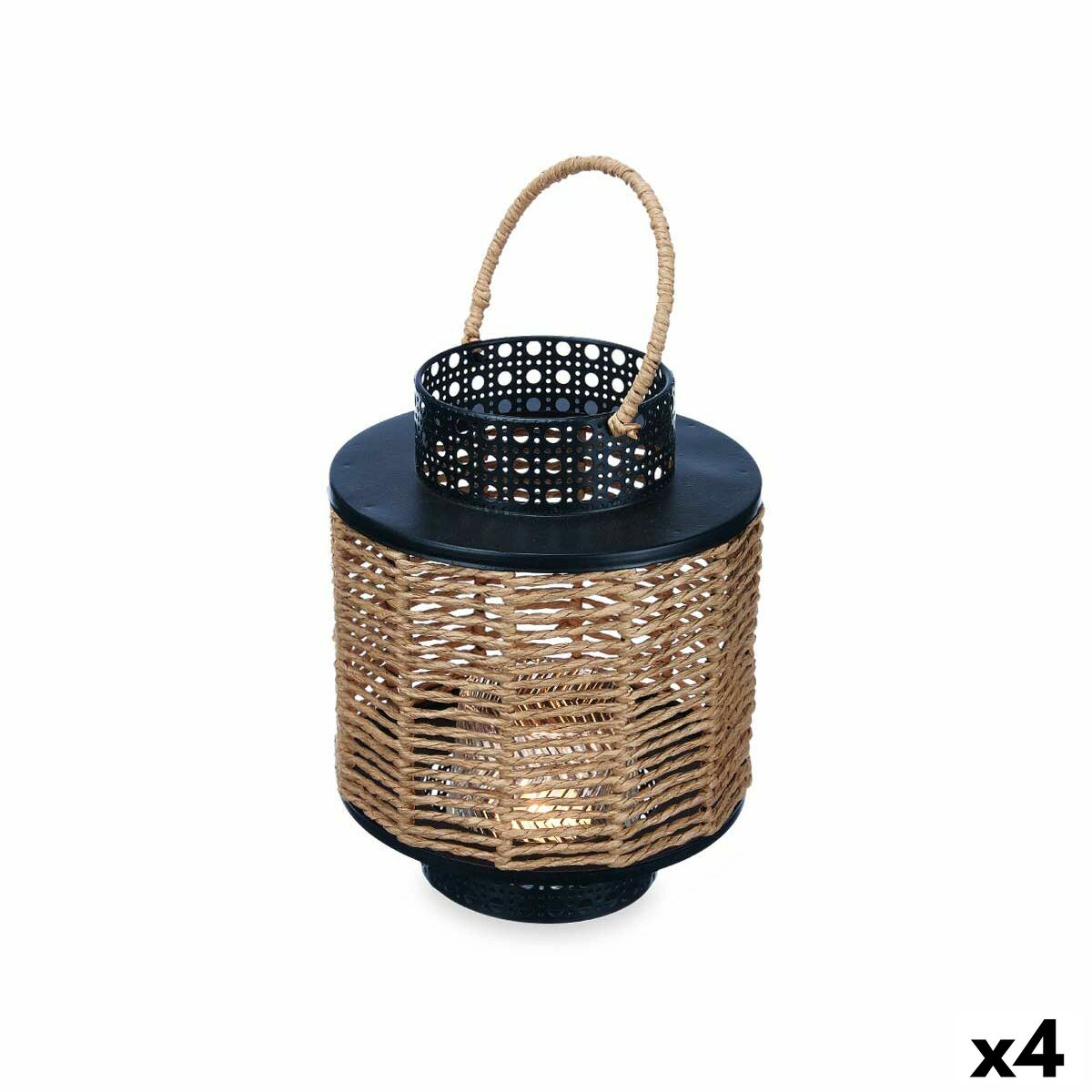 Floordirekt Tresor Cortez Möbeltresor Safe - 17 X 23 X 17 Cm - View #9
