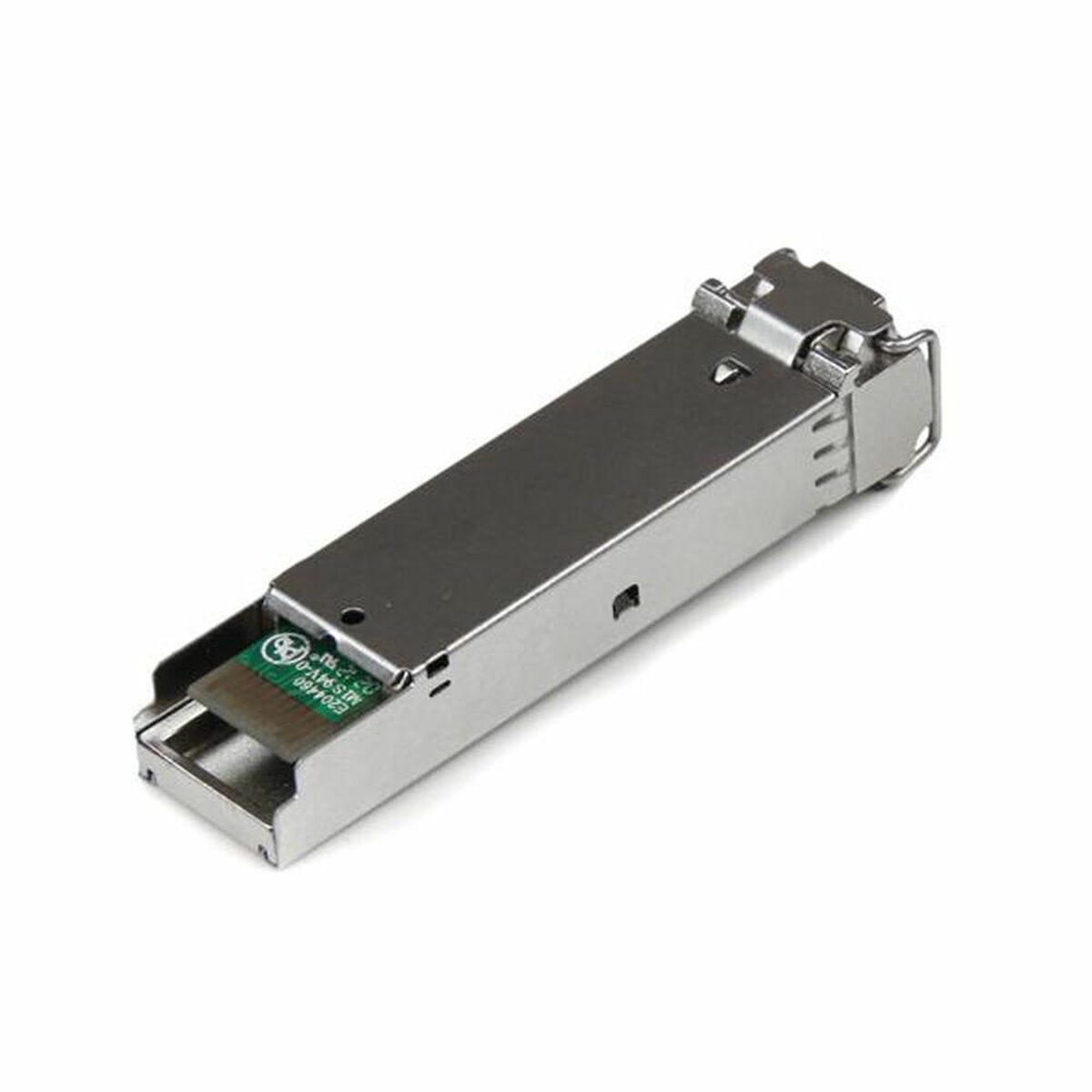 Module SFP à fibre optique multimode Startech JD092B-ST | Leroy Merlin