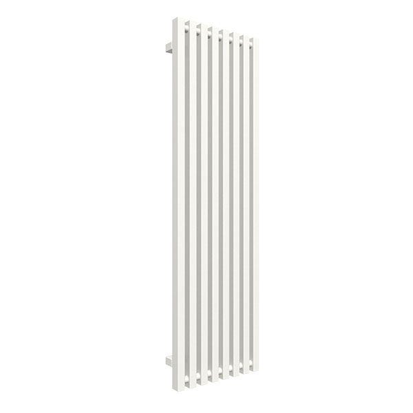 Radiateur eau chaude blanc de 1700mm de haut et 380mm de large - 850 ...