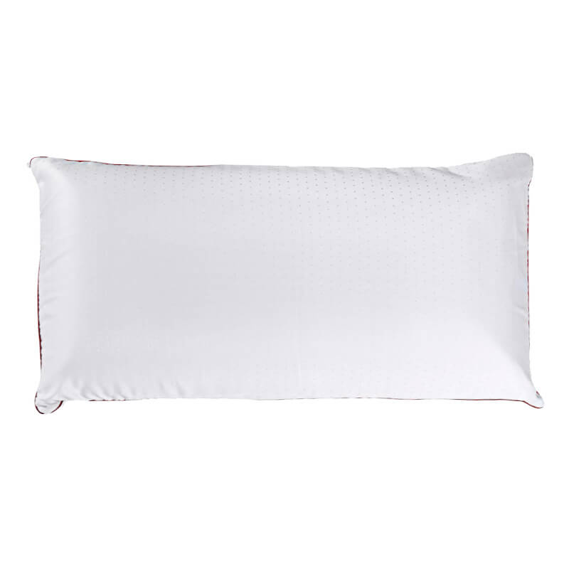 Almohada 75cm viscoelástica PIKOLIN de firmeza alta con malla 3D | VISCO TOP - 8