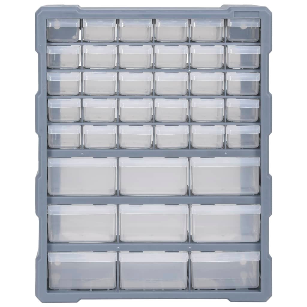 Organizer multicassettiera con 39 cassetti 47 cm 02_0003254 - 2