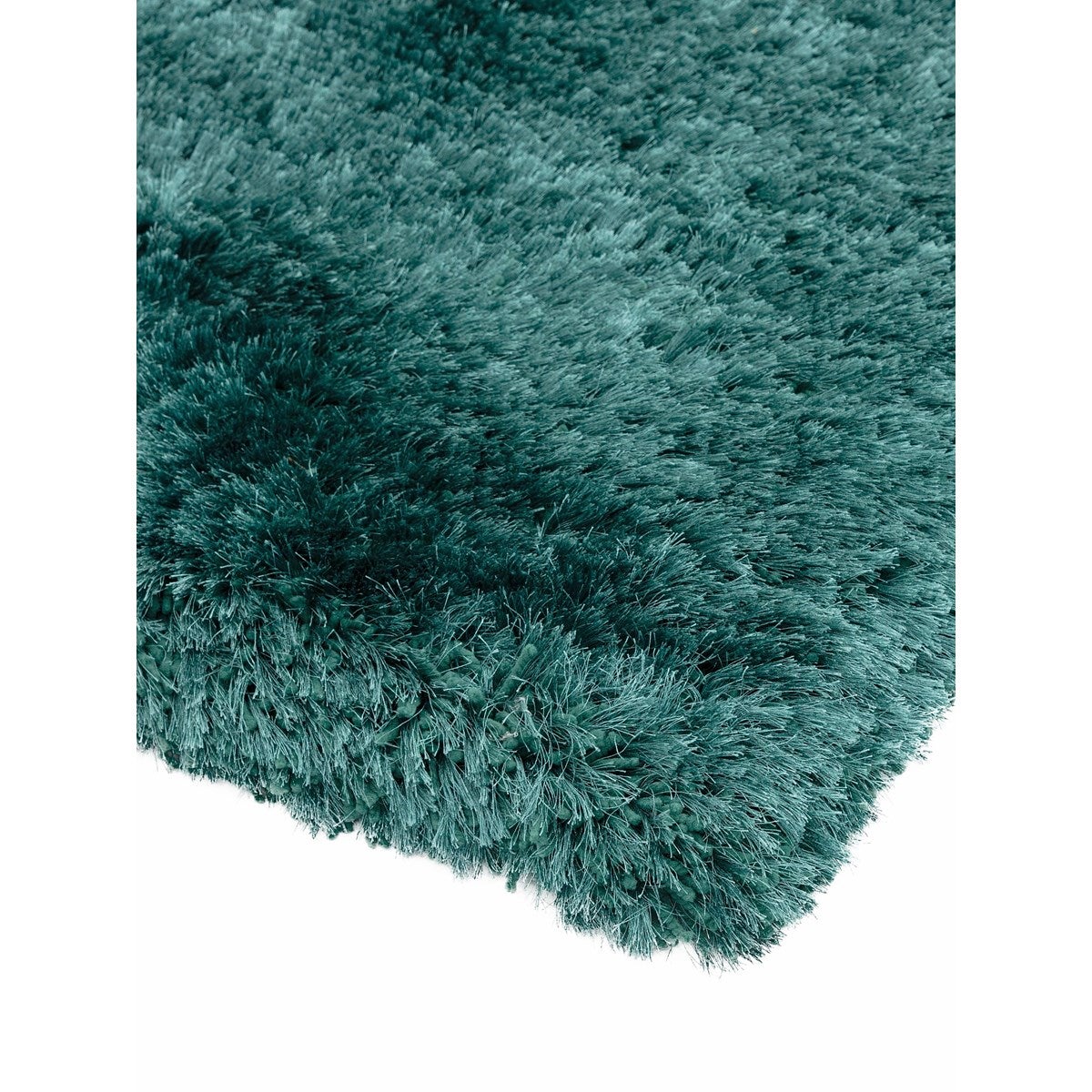 Tapis shaggy tufté main confort SPLASH 140x200 cm - 3