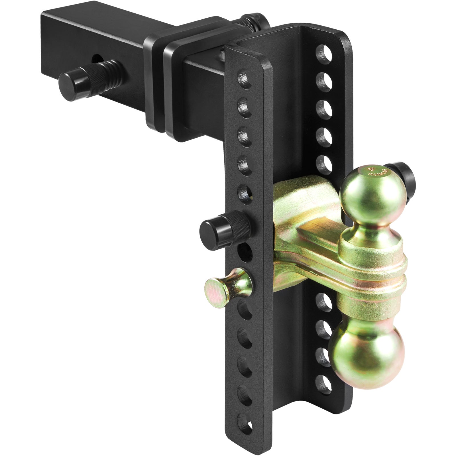 Extension D'attelage Advantage 14 Pouces Pour Porte-vélos - 2" De Large - Neuve