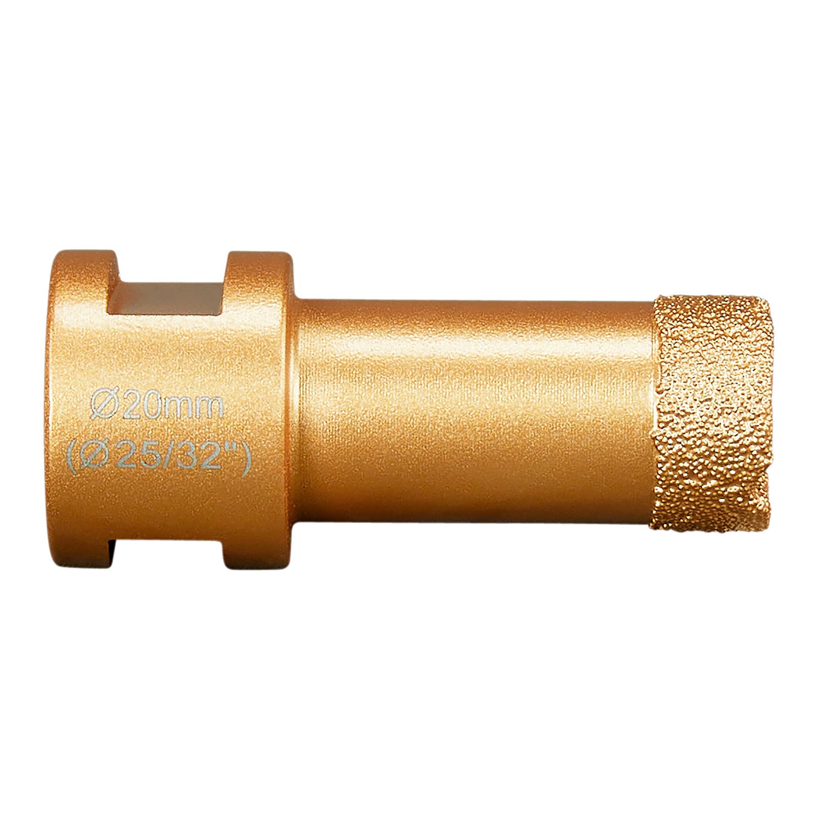 makita Couronne diamantée D-44454 - 2