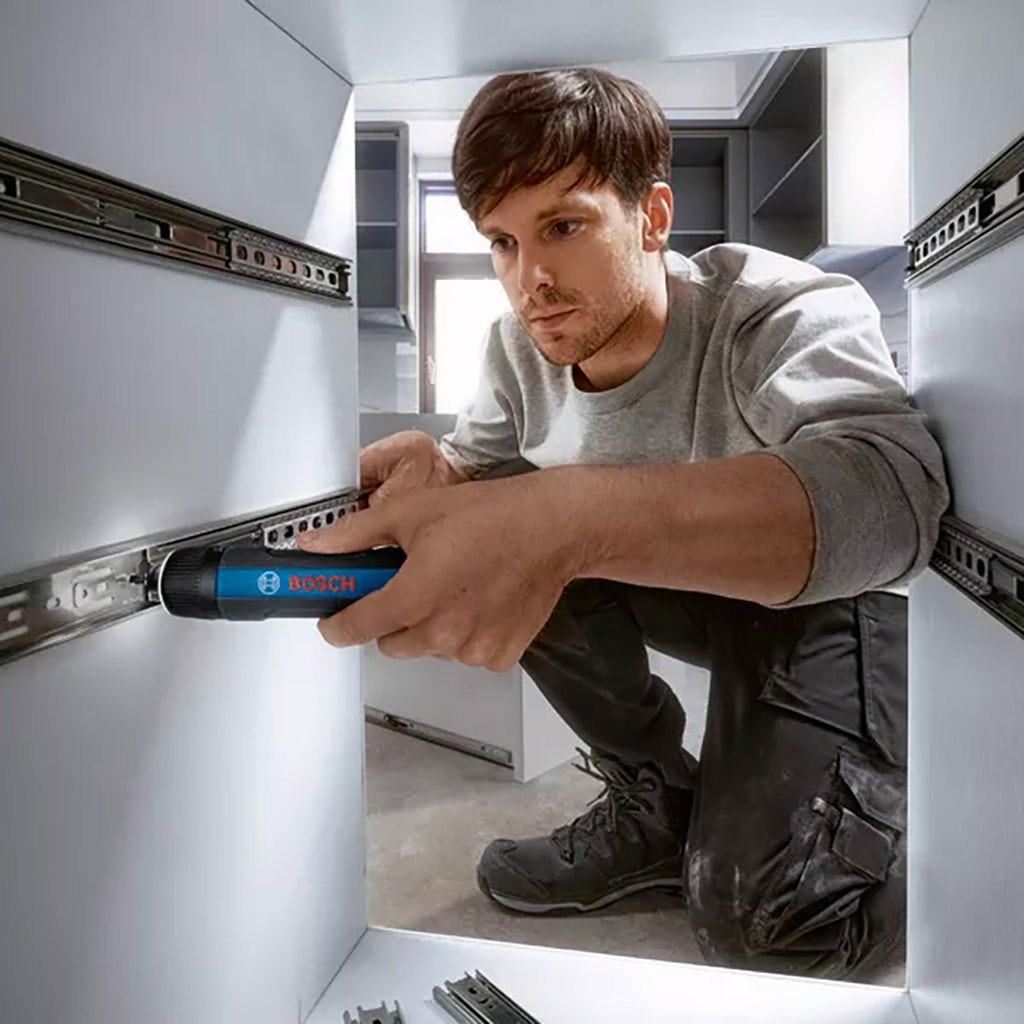 Bosch GO 3 Professional - 6