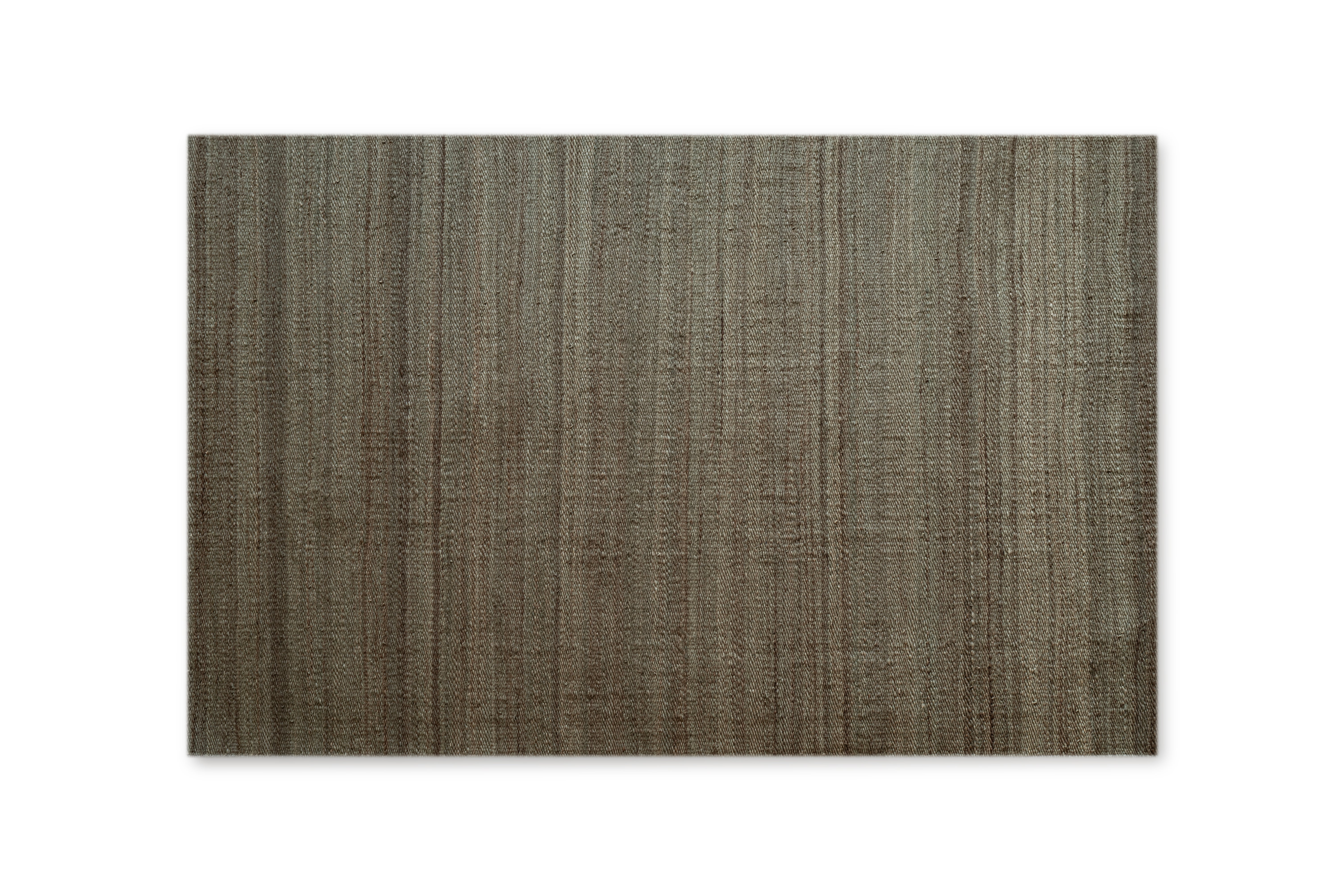 Dywan Ibi beżowy z juty i bawełny 150x200 cm – naturalny, ciepły i uniwersalny do salonu