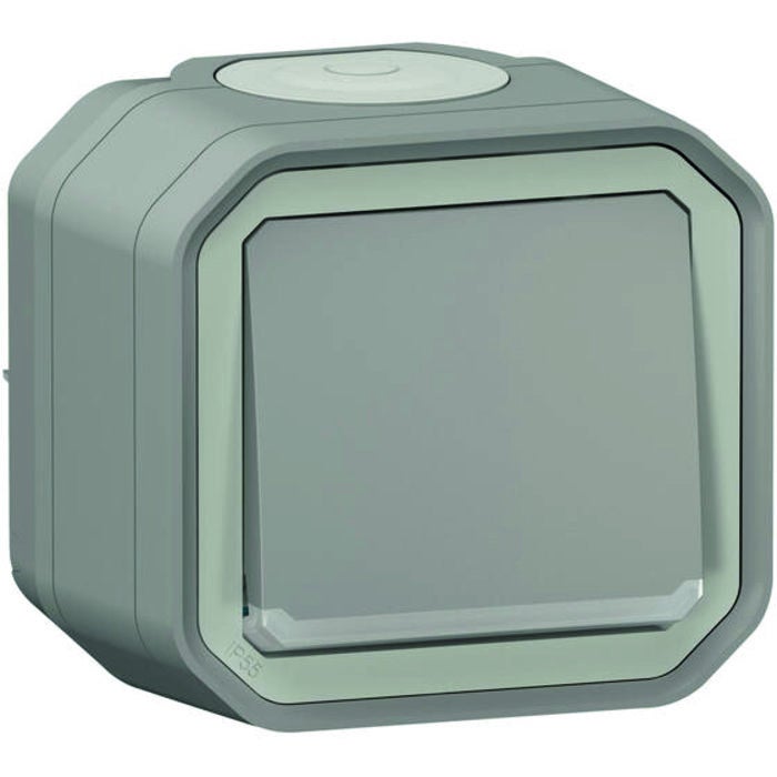 CACHE BORNE 6MOD. TYP.FR. - 001306 - 4