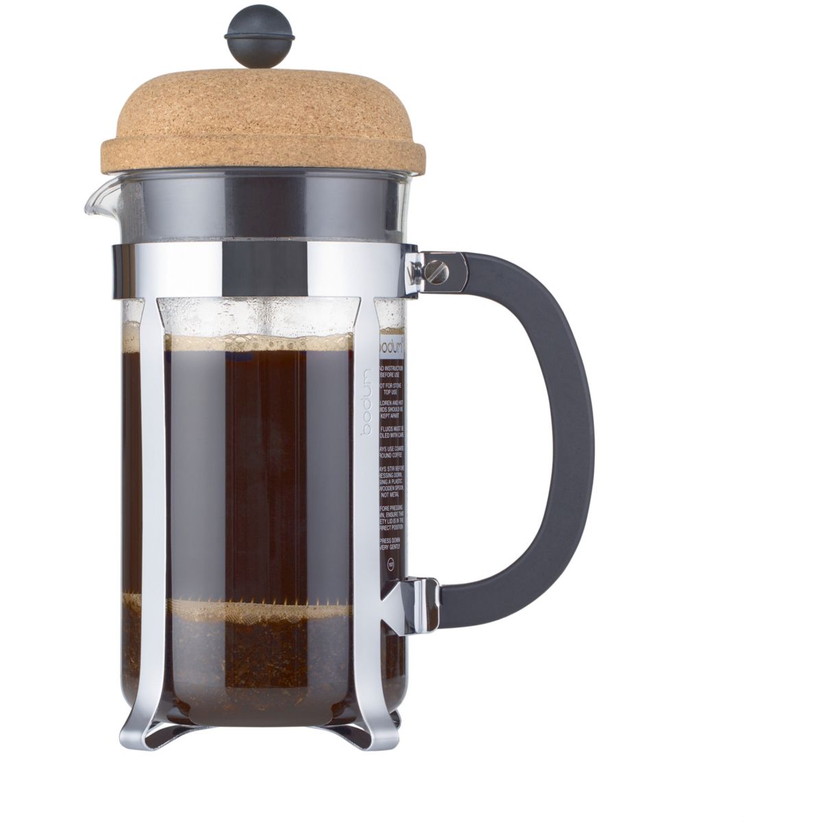 Bodum Chambord 0,5 L avec bec verseur au meilleur prix sur