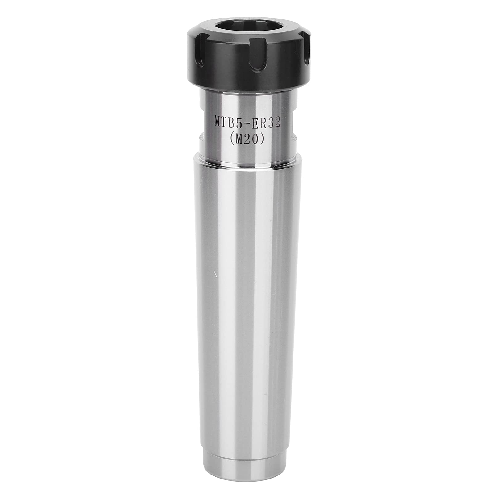 Porte-Outils De Fraisage CNC MTB3-ER32(M12) - Mandrin à Pince ER32, Queue MTB3 - Pour Tour, Perceuse, Fraiseuse