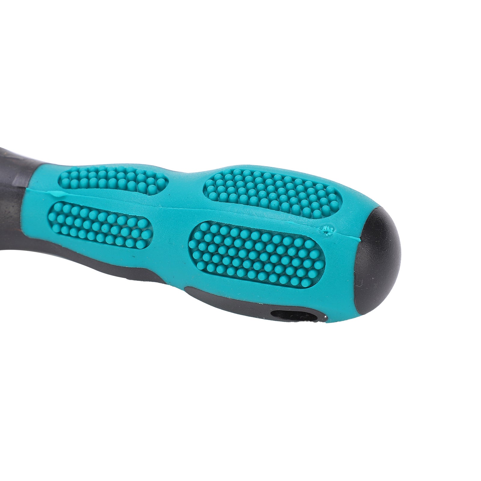 Destornillador en forma de U 2,6 mm de acero aleado cromo-vanadio – magnético, anticorrosivo, portátil - 7