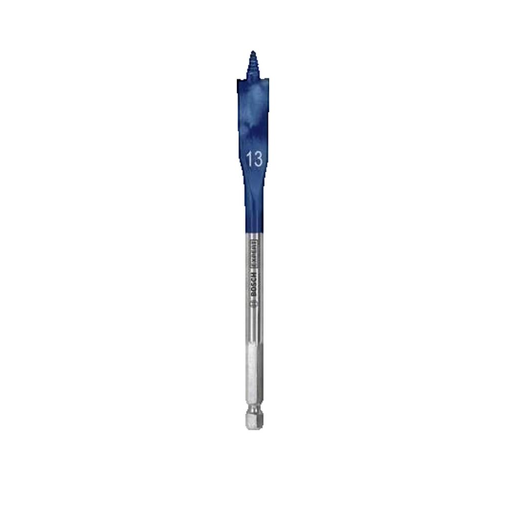 Wiertło frezujące Bosch Expert SelfCut Speed 13 mm 152 mm ze stali wysokiej jakości