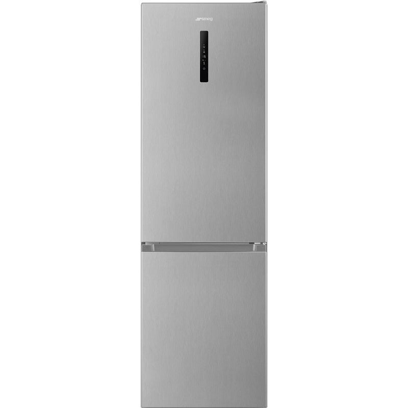 Smeg Frigorífico Libre Instalación , Leroy Merlin