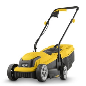 GARDENA Tondeuse électrique - 1200W - Coupe 32cm - POWERMAX pas cher GARDENA Tondeuse électrique - 1200W - Coupe 32cm - POWERMAX pas cher